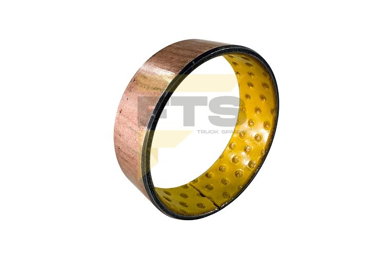 Imagem do produto BUCHA EIXO S TRASEIRO SCANIA S4/S5 - Cód: FAP-8912